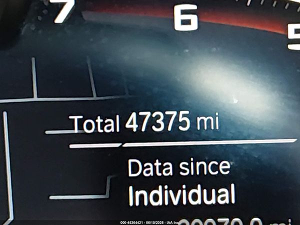 2024 BMW M850I XDRIVE