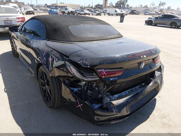 2024 BMW M850I XDRIVE