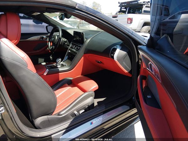 2024 BMW M850I XDRIVE