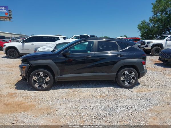 2025 HYUNDAI KONA SEL CONVENIENCE