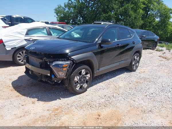 2025 HYUNDAI KONA SEL CONVENIENCE