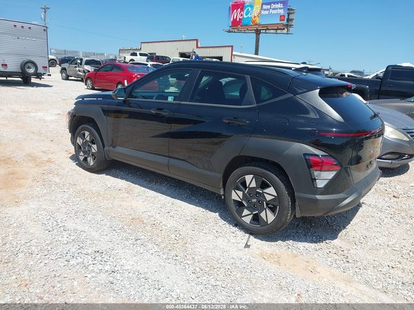 2025 HYUNDAI KONA SEL CONVENIENCE