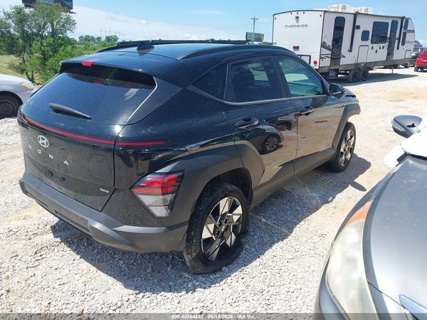 2025 HYUNDAI KONA SEL CONVENIENCE