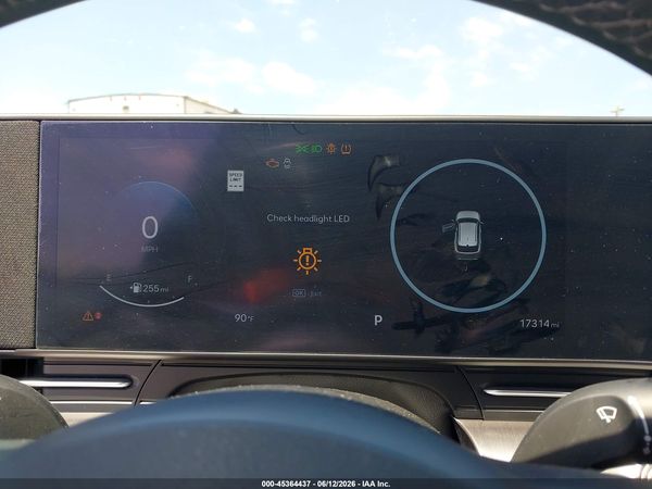 2025 HYUNDAI KONA SEL CONVENIENCE