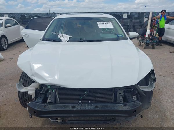 2017 VOLKSWAGEN PASSAT 1.8T SE — I115