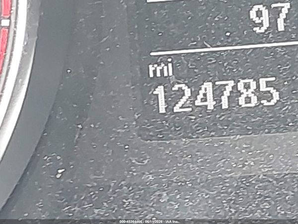 2017 VOLKSWAGEN PASSAT 1.8T SE — I118