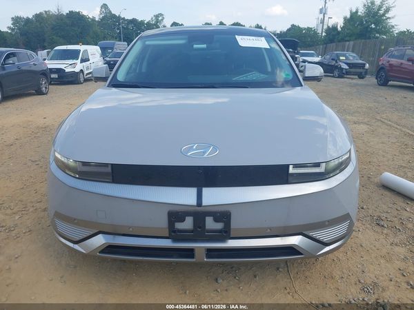 2024 HYUNDAI IONIQ 5 LIMITED