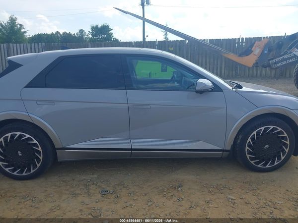 2024 HYUNDAI IONIQ 5 LIMITED