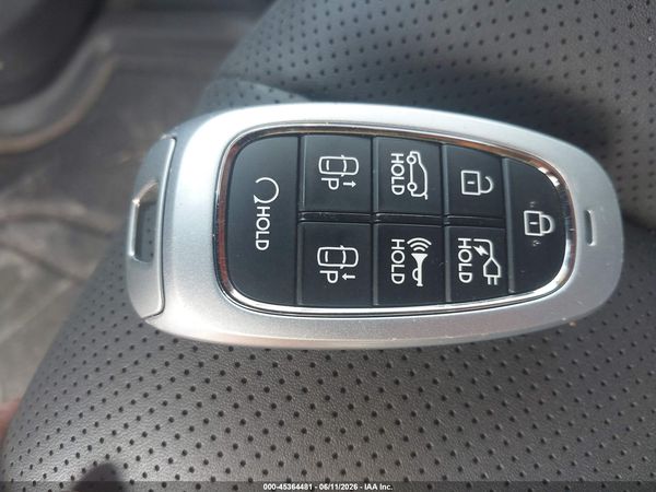 2024 HYUNDAI IONIQ 5 LIMITED