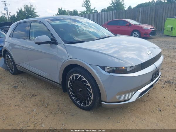 2024 HYUNDAI IONIQ 5 LIMITED