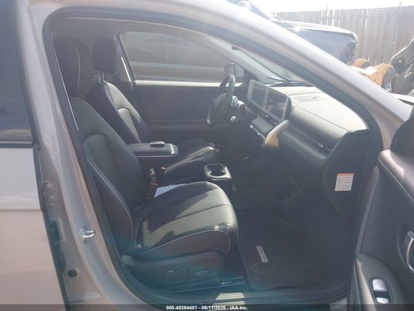 2024 HYUNDAI IONIQ 5 LIMITED