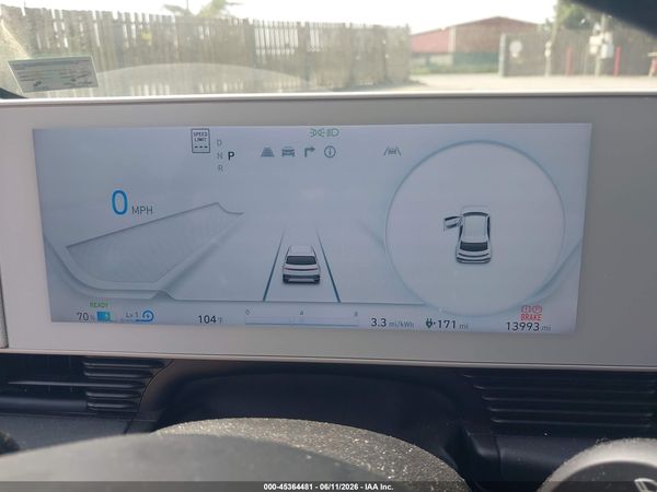 2024 HYUNDAI IONIQ 5 LIMITED