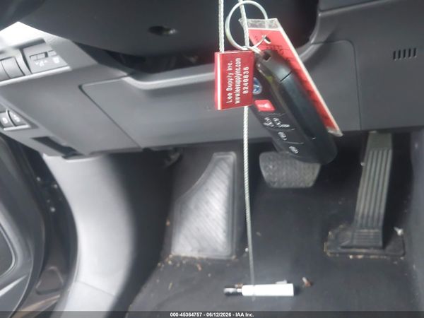 2023 TOYOTA SIENNA LE