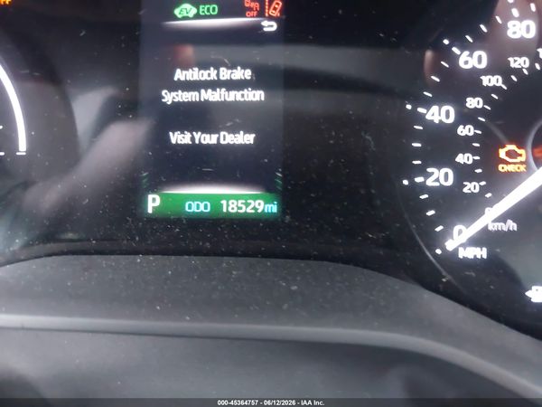 2023 TOYOTA SIENNA LE