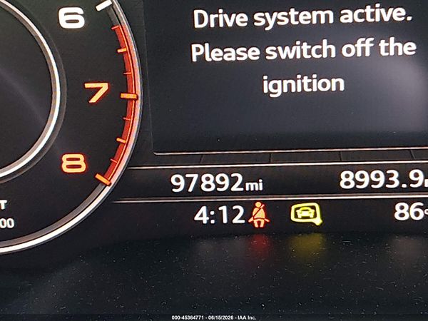 2018 AUDI Q7 3.0T PREMIUM