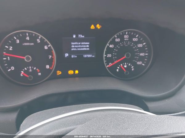 2021 KIA SPORTAGE S