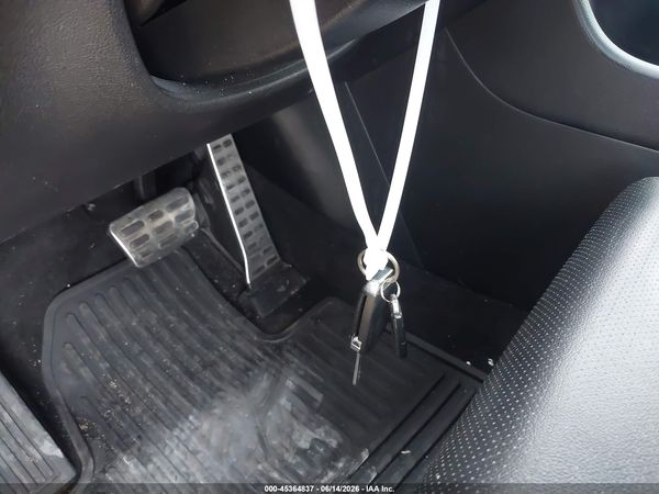 2021 KIA SPORTAGE S