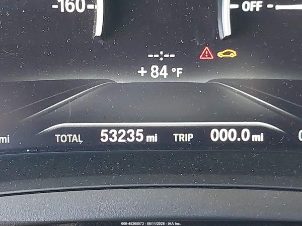 2020 BMW 330I NA