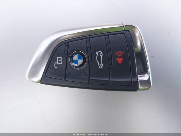 2020 BMW 330I NA