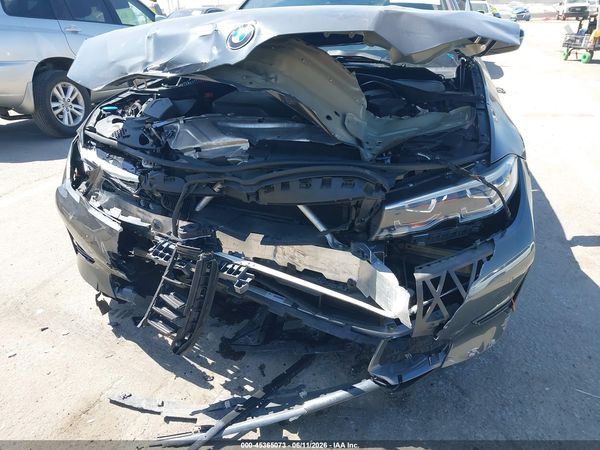 2020 BMW 330I NA