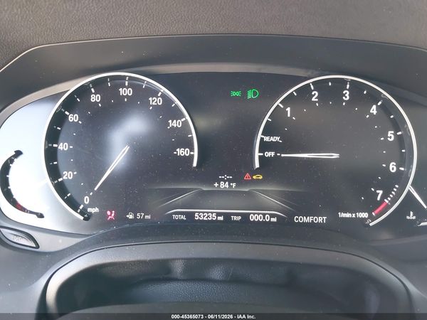 2020 BMW 330I NA