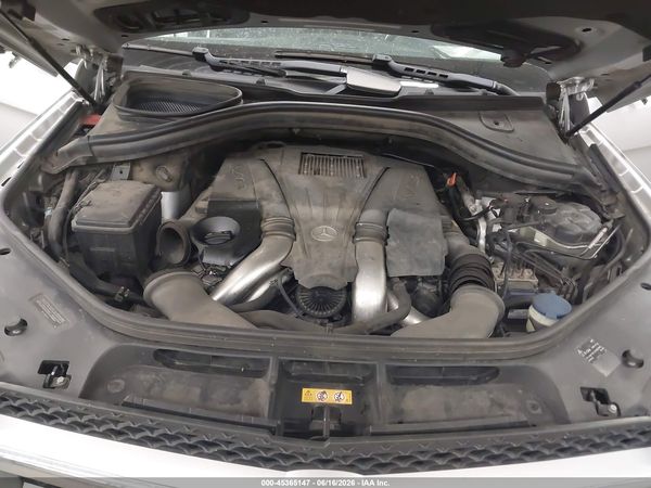 2013 MERCEDES-BENZ GL 450 GL450 4MATIC