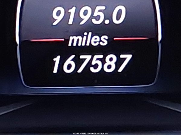 2013 MERCEDES-BENZ GL 450 GL450 4MATIC