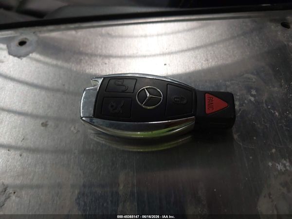 2013 MERCEDES-BENZ GL 450 GL450 4MATIC