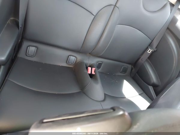 2013 MINI HARDTOP COOPER