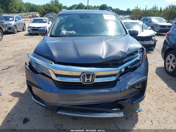 2021 HONDA PILOT 2WD TOURING 7 PASSENGER