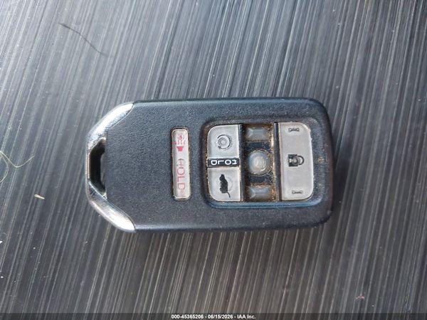 2021 HONDA PILOT 2WD TOURING 7 PASSENGER