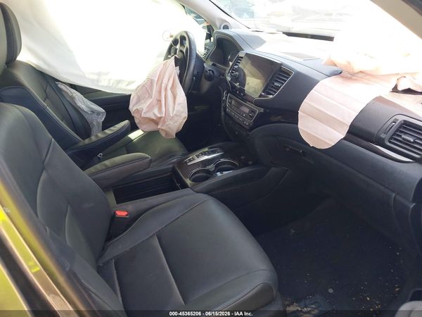 2021 HONDA PILOT 2WD TOURING 7 PASSENGER