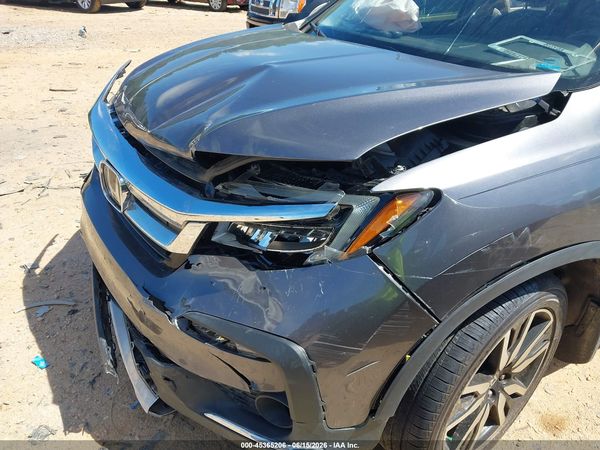 2021 HONDA PILOT 2WD TOURING 7 PASSENGER