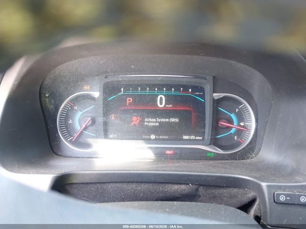 2021 HONDA PILOT 2WD TOURING 7 PASSENGER