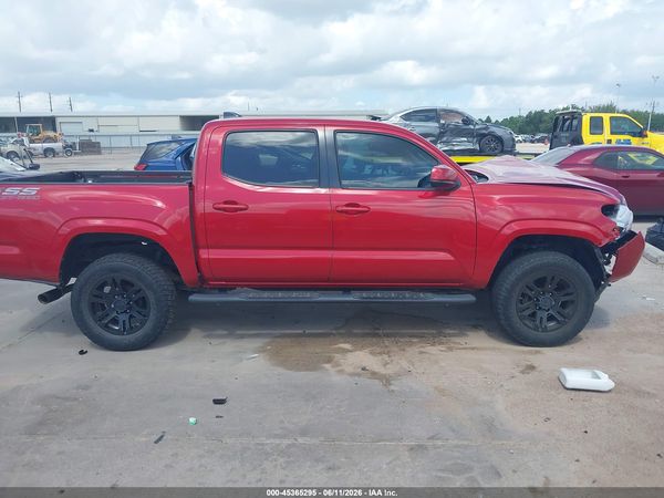 2020 TOYOTA TACOMA SR