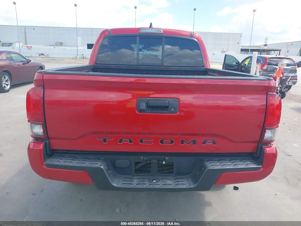 2020 TOYOTA TACOMA SR