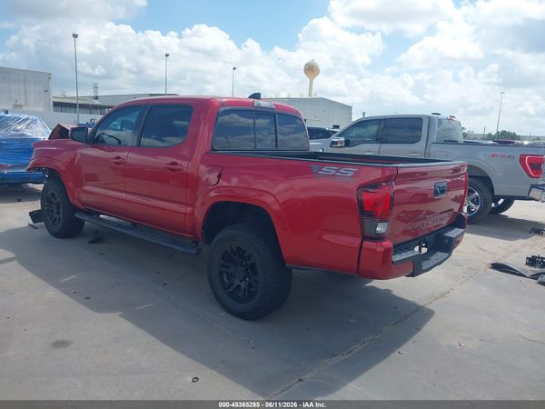 2020 TOYOTA TACOMA SR