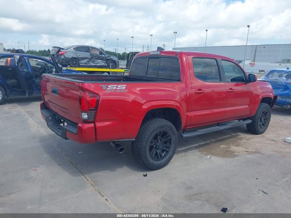 2020 TOYOTA TACOMA SR