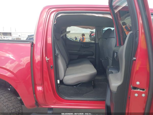 2020 TOYOTA TACOMA SR