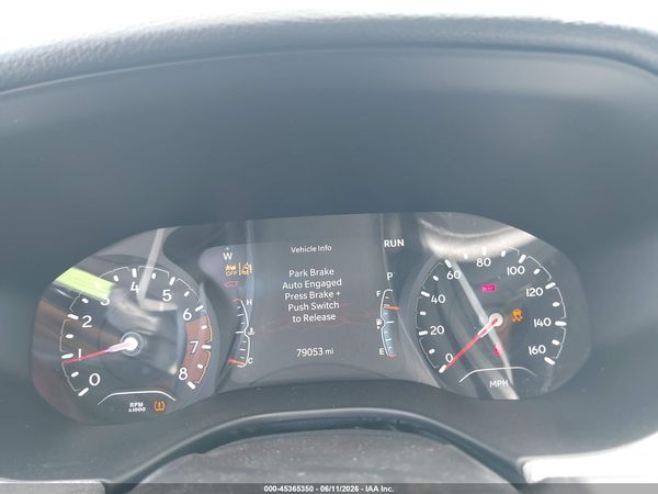 2022 JEEP COMPASS LATITUDE LUX 4X4