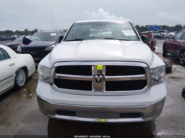2019 RAM 1500 CLASSIC SLT  4X2 6'4 BOX