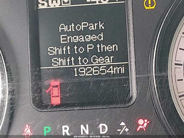 2019 RAM 1500 CLASSIC SLT  4X2 6'4 BOX