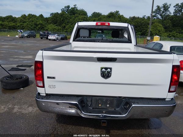 2019 RAM 1500 CLASSIC SLT  4X2 6'4 BOX