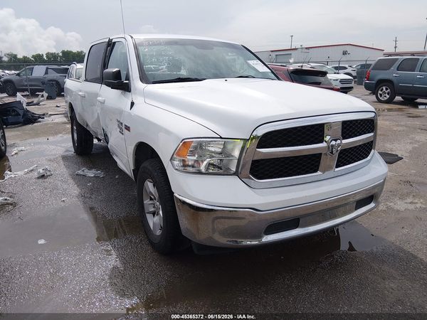 2019 RAM 1500 CLASSIC SLT  4X2 6'4 BOX
