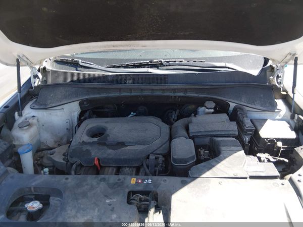 2016 KIA SORENTO 2.4L LX
