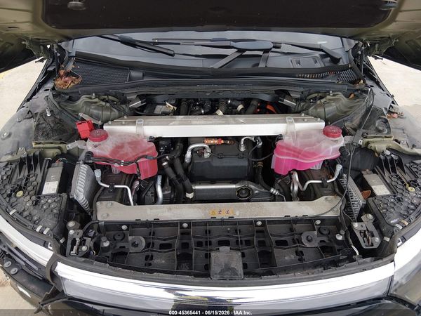 2023 MERCEDES-BENZ EQS 450 4MATIC