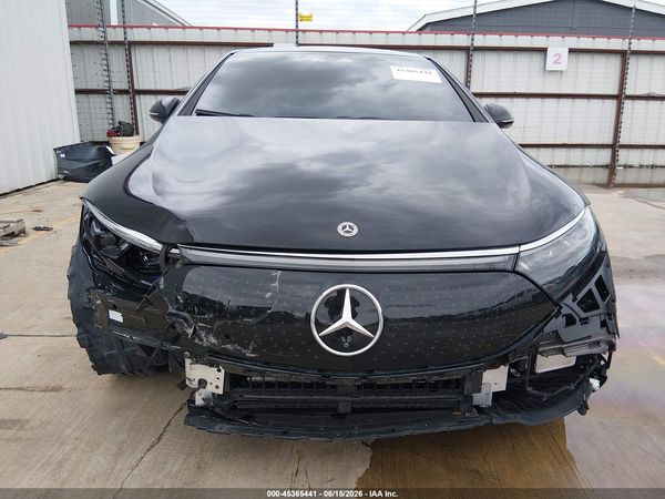 2023 MERCEDES-BENZ EQS 450 4MATIC