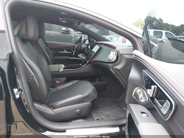 2023 MERCEDES-BENZ EQS 450 4MATIC