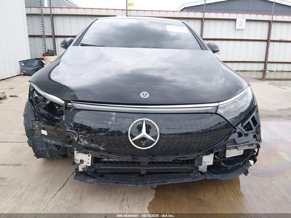 2023 MERCEDES-BENZ EQS 450 4MATIC