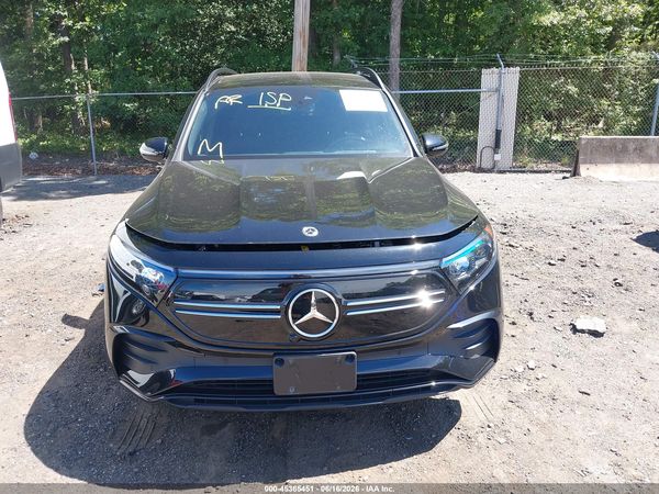 2023 MERCEDES-BENZ EQB 300 SUV 4MATIC